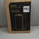 4500 Sq.Ft Energy Star Most Efficient 2025 Dehumidifier,AEOCKY Max 80 Pint/Day Smart Compressor Dehumidifier with Drain Hose, Intelligent Humidistat,for Basement,Bedroom,Home,Bathroom