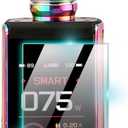 IPG ProActive Made for Geek - vapa T200 A egis Touch Kit Touchscreen Display 9H Hardness Screen Protector Smooth Glass Touch Ultra Responsive High Clarity Anti Scratch Smudge for T200