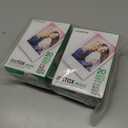 Fujifilm Instax Mini Instant Film,10 Sheets5 Pack(Total 50 Shoots) [Bulk Packaging] International Version