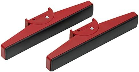 BESSEY KR-AS, Pivot jaw add-on accessory, PK2