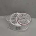 3-in-1 Electric Makeup Brush Cleaner with Dryer & HolderAutomatic USB Cleaning Machine for All Makeup Brush Sizes, Portable Quick-Dry Tool for Cosmetic Brushes