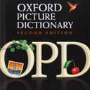 Oxford Picture Dictionary EnglishSpanish: Bilingual Dictionary for Spanish speaking teenage and adult students of English, Format: Paperback