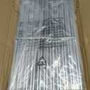 740-0781 Grill Grates Replacement Parts for KitchenAid BBQ Grill Parts 5 6 Burner 740-0781 720-0856V 720-0856 750-0781 730-0856 Stainless Steel Cooking Grid Grates Sam's Club Grill Parts