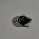 New Era Chicago White Sox 9FIFTY Low Profile Squared Patch Classic Trucker Cap, Hat