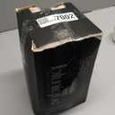 Ultra Soft Cozy Faux Fur Throw Blanket, Fuzzy Plush Thick Bubble Blanket, Oversize Luxury Fluffy Blanket for Couch, Sofa, Bedroom, and Living Room, 50x60 Inches, Light Brown