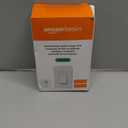 Amazon Basics Smart Dimmer Switch, Single Pole, Works with Alexa Only, Voice Control, 2.4 GHz Wi-Fi, No Hub Required, Neutral Wire Required, White