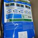 Scotts Turf Builder Grass Seed Sun and Shade Mix with Fertilizer and Soil Improver, Thrives in Many Conditions, 32 lbs.