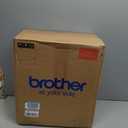 Brother HL-L2405W Wireless Compact Monochrome Laser Printer with Mobile Printing, Black & White Output | Includes Refresh Subscription Trial(1)