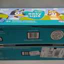 Pampers Training Pants - Easy Ups Boys & Girls Bluey - Size 5T-6T, 84 Count, Children's Potty Underwear 