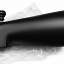 Wall Mount Tub Spout with Front Diverter, Matte Black