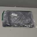 Compatible with MacBook pro 13 inch Case,2020 2019 2018 2017 2016(A2338 M1/A2159/A2251/A2289/A1989/A1706)with Touch ID and 2 Pack Keyboard Protectors, Laptop Hard Shell Black Leopard Cheetah