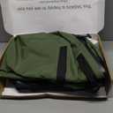 Taskin AirMAX | Heavy-duty Vacuum Compression Packing Cubes | 4X Set (2X Black + 2X Olive Green) + Mini Pump