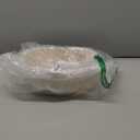 Bread Proofing Baskets Set of 2 10 inch Oval Shaped Dough Proofing Bowls w/Liners Perfect for Professional & Home Sourdough Bread Baking