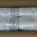 Pampers Pure Baby Diapers, Size 3 (16-28 lbs), 116, Up to 100% Leakproof, Premium Hypoallergenic Soft Diapers