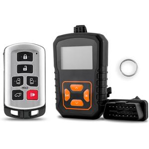 Key Fob Smart Remote Replacement Fits for Toyota Sienna 2011 2012 2013 2014 2015 2016 2017 2018 2019 2020 Keyless Entry Remote ID74 Chip HYQ14ADR 89904-08010