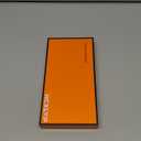 for iPhone 17 Pro Case, with 2 Tempered Glass Film, 360 Spin Magnetic Stand, Compatible with Magsafe, Military-Grade Drop Protection Case, Black