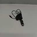 ZGear FM Transmitter & Fast Charging Car Charger - 12 watt 2.4 amp Aux & USBport