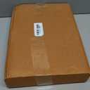 Router Bits Set 1/2 Shank - BAIDETS 35 PCS Router Bit Made of 45# Carbon Steel C3 Alloy Blade for Professional and Beginners Carpenter Woodworking Projects, Model: BRT1235R