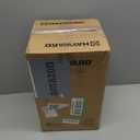 Hayward SP071620T Pro Series Control Valve Vari-Flo 2-Inch with Clamp Black