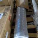 12 Inch Queen Hybrid Mattress, Gel Foam, Pocket Coils, Medium Firm