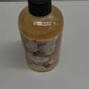 Cocorrna Reed Diffuser Refill Clean Linen 17oz (500ml) with 8 Rattan Sticks - Premium Long-Lasting Scented Oil, Home Fragrance for Bedroom, Bathroom Home Decor