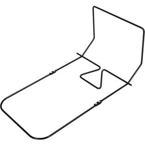 Grass Catcher Bag Frame for to-ro 22" Recycler Lawn Mower Replace 132-4483-03 114-2639-03, Foldable