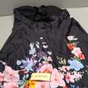 HUSKARY One Piece Swim Dress for Women Swimsuits 2026 Tummy Control Adjustable Strap Modest Cute Bathing Suit