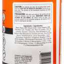 Fast Orange Heavy Duty Scrubbing Towels Removes Tough Grease, Grime, Paint, Resins, Glue and More, for Hands, Tools and Surfaces Without Sticky Residue, 72 ct