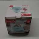 DASH My Mug Ice Cream Maker, for Ice Cream, Gelato, Sorbet, Frozen Yogurt, and Custom Mix-Ins (1 Bowl)