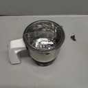 Preethi 0.4 Liter Steel Jar