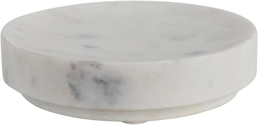 Marble Bar Soap Holder