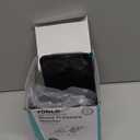 Blood Pressure Monitor, Automatic Upper Arm Blood Pressure Monitors for Home Use, 2 Blood Pressure Machine Cuff(9-17in & 13-21in) with Large LED Backlit Display, 3x199 Reading Memory Light Blue