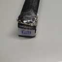 2 Pack 3/8" Black Turnbuckle Heavy Duty Jaw and Jaw Turnbuckle, 1200 Lbs Working Load Limit, Large Turnbuckles Tensioner for Cables Wire Rope, Anti Sag Gate Kit, Fence Deck, Sun Shade Tent