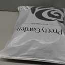 PRETTYGARDEN Women's Faux Suede Cropped Jacket Casual Lightweight Fall Fashion 2025 Winter Coats Outerwear Trendy Clothes (Large, Black)