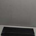 Silicone Sink Edge Guard, 20 Inch Sink Edge Splash Plate, Sink Protection Pad, Kitchen Sink Splash Guard (The 30in Sucker has a US Patent)