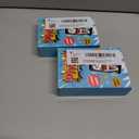 2 x Stocking Stuffers for Teens Boys Gifts for Men Adults: Lazy Cell Phone Stand Unique Gesture Phone Holder for Desk Gifts for Teenager Girls Women Cool Gadget Funny Christmas White Elephant Gag Gifts (Black)