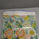 Studio M Spring Sweet Spring Flowers Birds 18 x 12 Inches, Double Sided Design, Weather & UV/Fade Resistant Polyester, Outdoor Flag Decoration for Garden, Yard, Porch