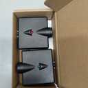 Garage Door Sensors, Replacement for Genie/Overhead Garage Door sensors, GSTB-R STB-BL Garage Sensor for Genie Garage Door Openers Manufactured After 1993. (Receiving&Sending)-Does Not Include Bracket (1pack)