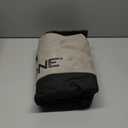 Blackstone 5483 Griddle Cover Fits 28 inches Griddle Cooking Station with Hood Water Resistant, Weather Resistant, Heavy Duty 600D Polyester Flat Top Gas Grill Cover with Cinch Straps 28" Black