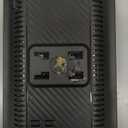 Carplay Screen for Car,9" HD IPS Wireless Touch Car Play Screen for Apple Carplay & Android Auto,with SuperLink/AirPlay,4K Dash Cam,1080p Backup Camera,Loop Recording,Bluetooth Audio,GPS,Siri