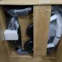 Evenflo Pivot Modular Travel System with LiteMax Infant Car Seat (Casual Gray)