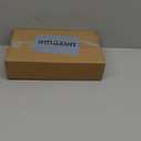 24'' Faucet Hose Connector(3/8" Comp x 1/2" FIP), Braided Stainless Steel Faucet Water Supply Lines for Bathroom Kitchen Sink Faucet 10Pcs