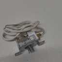 Lifetime 2198202 Refrigerator Cold Control Thermostat by Seentech Easy to Install - Exact Fit for Whirlpool,Kenmore Refrigerator - Replaces Part Numbers: WP2198202 2161284 2198201 PS11739232 AP6006166