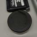 TONDA Floor Jack, Hydraulic Portable Car Lift Jack, 2 Ton (3,800 lb) Capacity, Silver