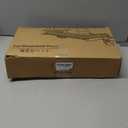 Sunhoo Cat Window Perch Hammock Sturdy Windowsill Bed Seat for Large Cats No Drilling No Suction Adjustable Kitty Shelf with Washable Cover Easy Assembly Holds up to 40 lbs 24.8 * 15 in (White, L)