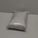 Boat Center Console Cover, 900D Heavy Duty Marine Grade Polyester Waterproof Center Console Cover for Boat with Windproof Elastic Strap, Gray, 44" L x 34" W x 60" H