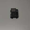 HY2005RX-24V/40A High Power 2.4G Bluetooth Motor Control Box for Power Wheels Upgrade,12V-24V Controller Mainboard Conversion for Kids Ride on Electric Toys Car Replacemen Parts 18V 20V