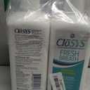 CloSYS Mouthwash, 32 Ounce, Fresh Breath Mouthwash, Gentle Mint, Alcohol Free, Dye Free, pH Balanced Mouth Wash, Helps Soothe Entire Mouth, Fights Bad Breath (32 Fl Oz (Pack of 1))