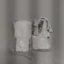 256GB USB Flash Drive & Outlet Wall Mount for Blink Sync Module 2 with Short Cable - Save Space - No Messy Wires - Easy Move Mount Bracket Holder for Blink Outdoor Indoor Security Camera (2 Pack)