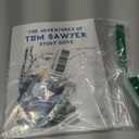 The Adventures of Tom Sawyer Study Guide, Perfect Paperback